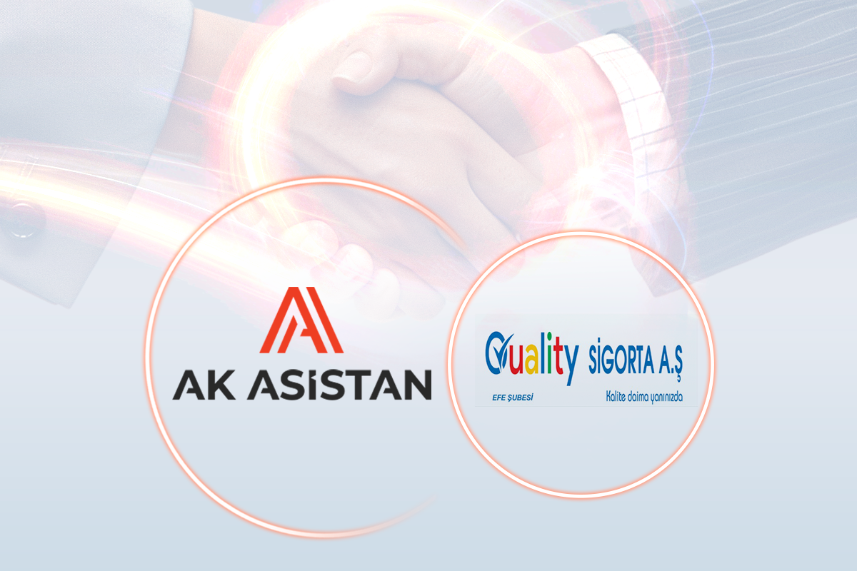 Ak Asistan x Quality Sigorta 